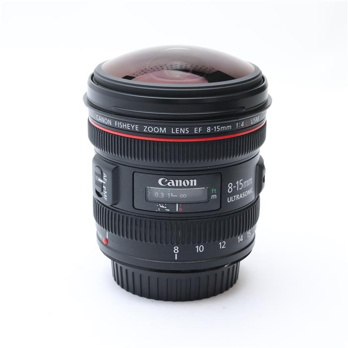 楽天市場】ef 8－15mm f4l フィッシュアイ usmの通販