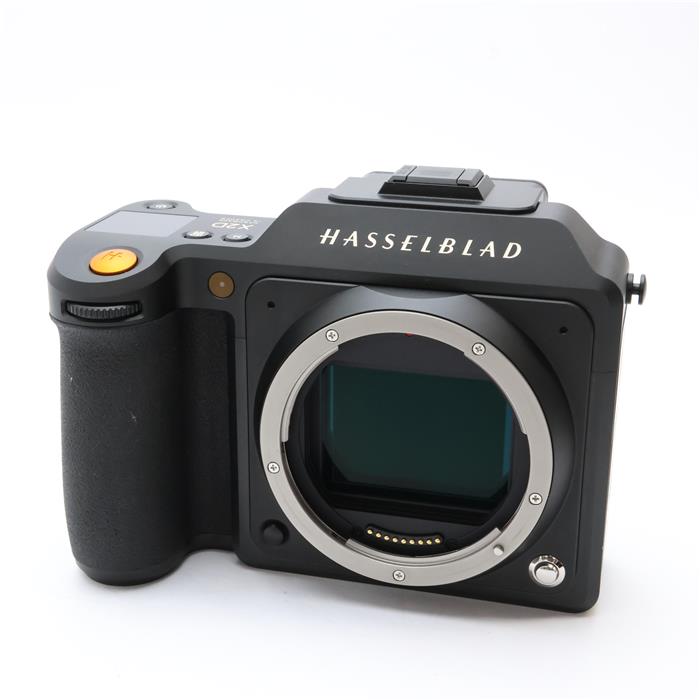 【中古】 《良品》 HASSELBLAD X2D 100C【ハッセルブラッドにてセンサークリーニング/各部点検済】 [ デジタルカメラ ]