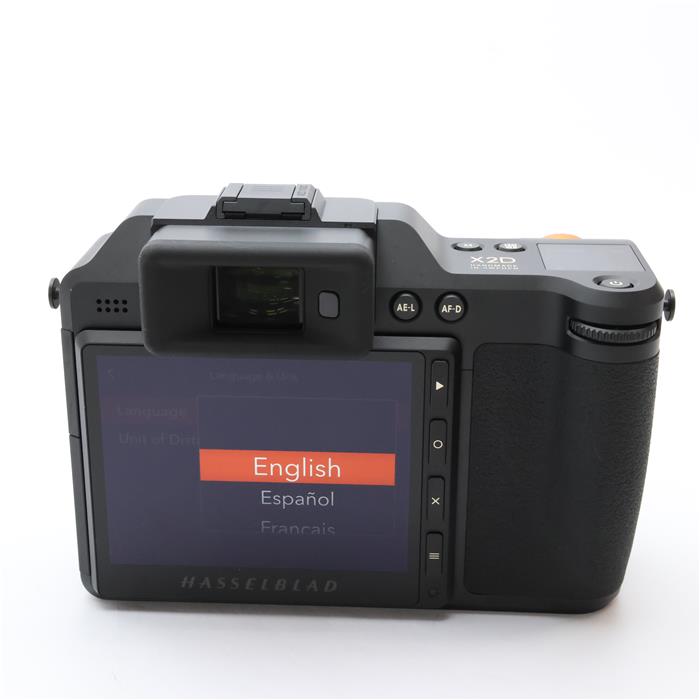【中古】 《良品》 HASSELBLAD X2...の紹介画像3