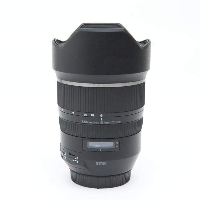 楽天市場】tamron sp 15-30mm f2.8 di vc usdの通販