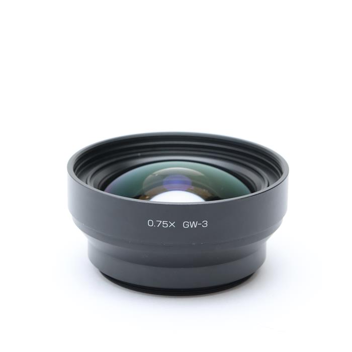 外観状態:良品 マップ保証期間:保証なし 付属品など:レンズフロントキャップ・フード【ココがポイント！】同社のフード&アダプターのアダプター部分に装着して、より広角域での撮影を可能にします！◎点検スタッフからのコメント【外観】鏡筒にスレがありますが全体的に良好な状態です。【機能面・操作】各部動作良好です。安心してお使いいただけます。※お求めの後2週間以内の初期不良はご返品可能です。#251115-n