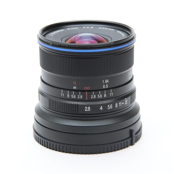 ޥåץŷԾŹ㤨֡š ʡ LAOWA 9mm F2.8 ZERO-DʥˡE/APS-Cѡ [ Lens | 򴹥 ]פβǤʤ48,800ߤˤʤޤ