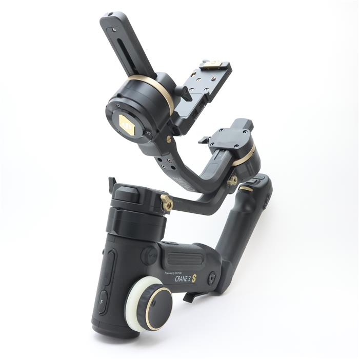 【中古】 《並品》 ZHIYUN CRANE 3S