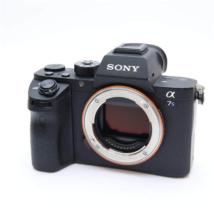 楽天市場】sony α7sii 中古の通販
