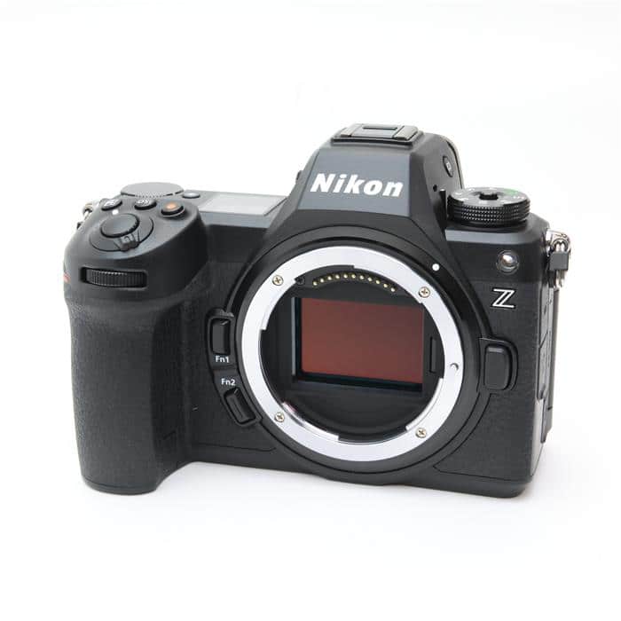 【中古】 《美品》 Nikon Z6III ボディ [ デジタルカメラ ]