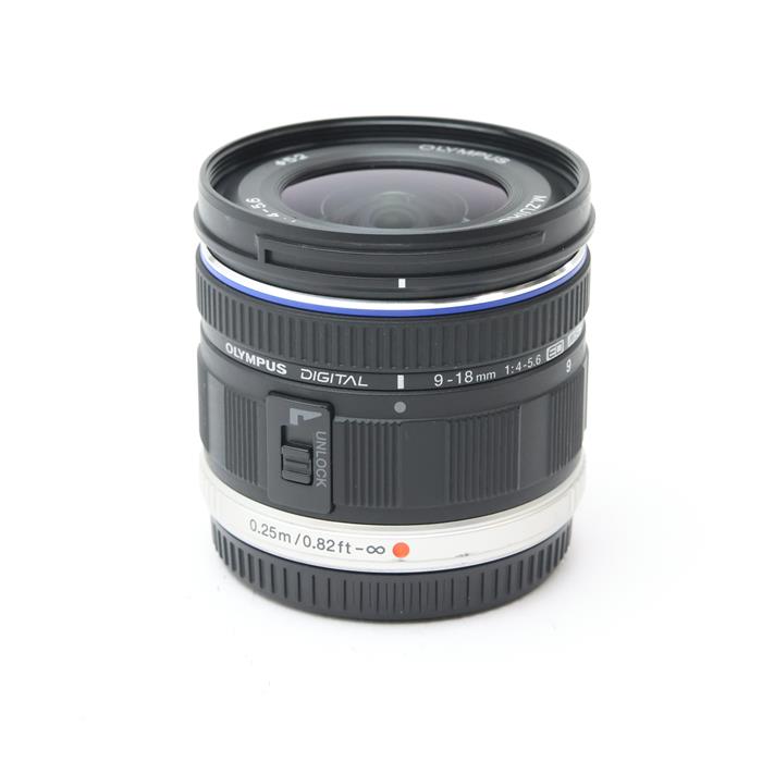 ����š� �����ʡ� OLYMPUS M.ZUIKO DIGITAL ED9-18mm F4.0-5.6 �������󥺥ա����ա��� (�ޥ������ե���������) [ ...