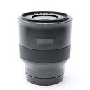 【あす楽】 【中古】 《並品》 Carl Zeiss Batis 40mm F2 CF（ソニーE用/フルサイズ対応） Lens 交換レンズ