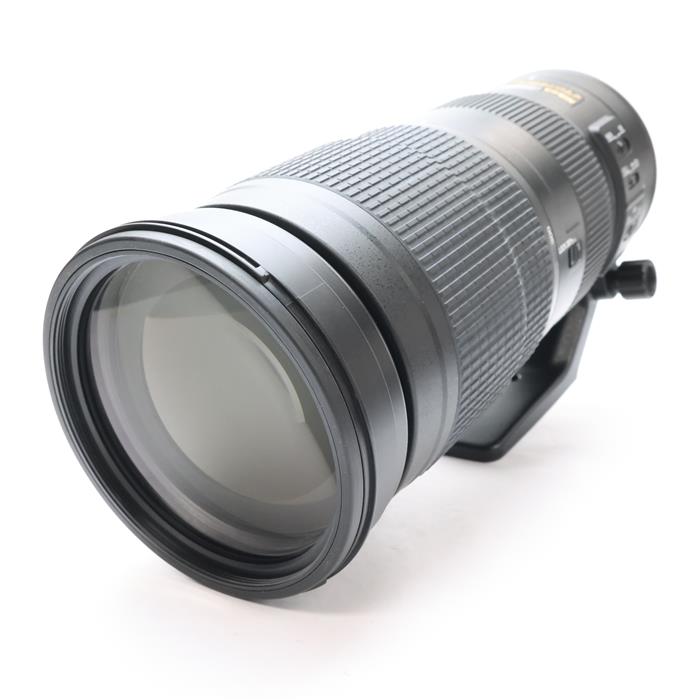 【中古】 《難有品》 Nikon AF-S NIKKOR 200-500mm F5.6E ED VR [ Lens | 交換レンズ ]