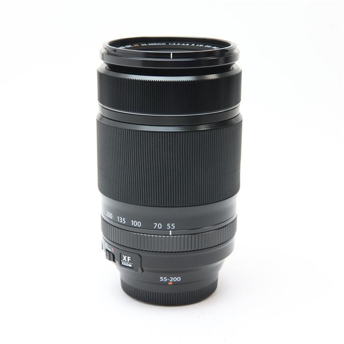 ����š� �����ʡ� FUJIFILM �ե��Υ� XF55-200mm F3.5-4.8 R LM OIS [ Lens | �򴹥�� ]