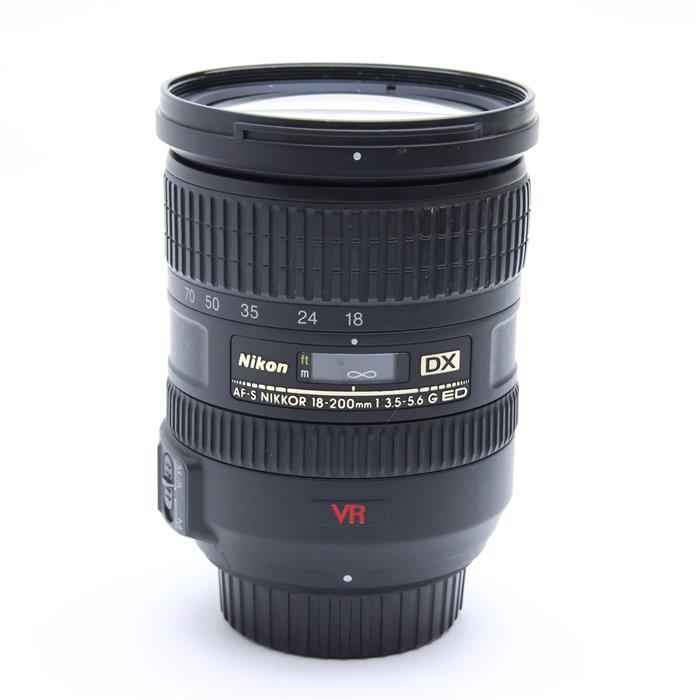 楽天市場】レンズフード ニッコール af－s 18－200の通販