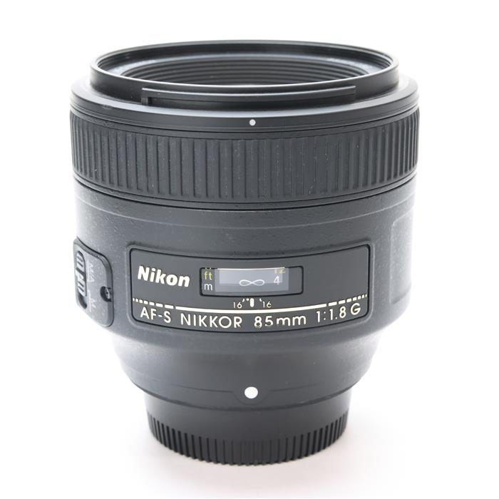 ޥåץŷԾŹ㤨֡š ʡ Nikon AF-S NIKKOR 85mm F1.8G [ Lens | 򴹥 ]פβǤʤ36,800ߤˤʤޤ