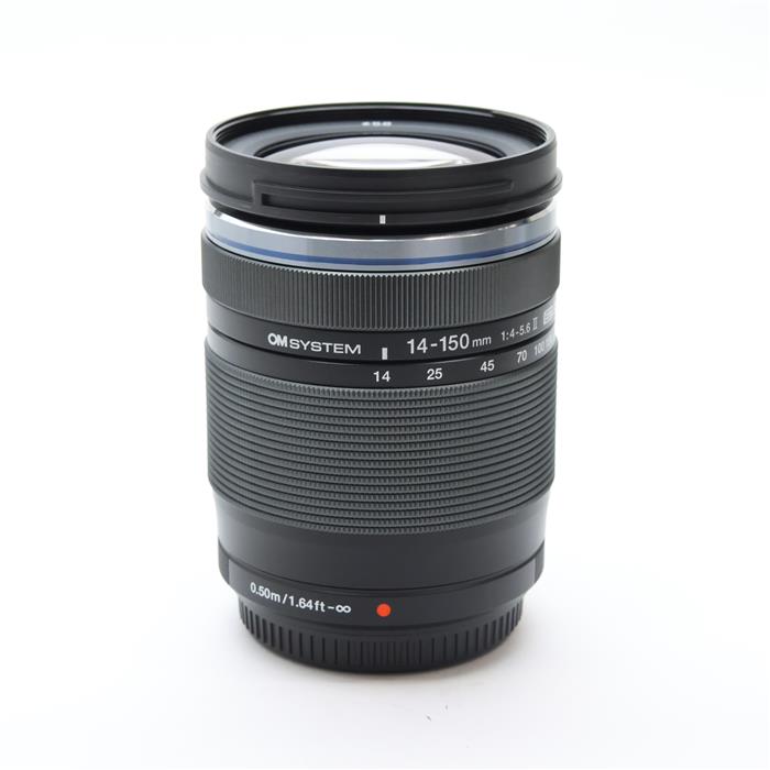 【中古】 《良品》 OM SYSTEM M.ZUIKO DIGITAL ED14-150mm F4.0-5.6 II [ Lens | 交換レンズ ]