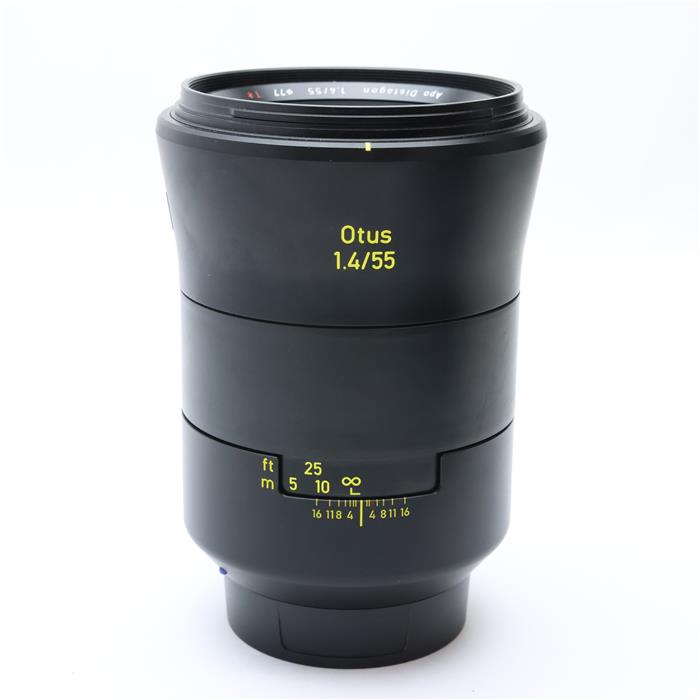 楽天市場】carl zeiss otus 55mm f1．4の通販