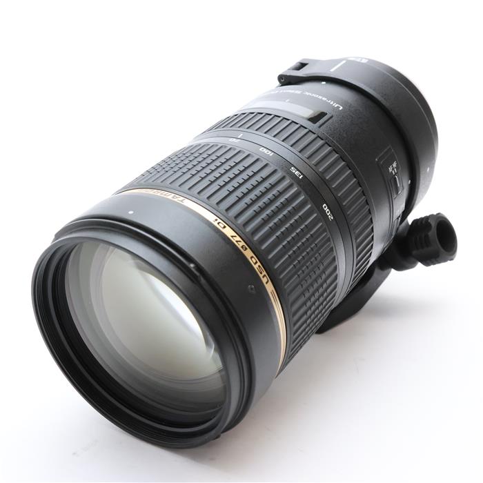 【中古】 《並品》 TAMRON SP 70-200mm F2.8 Di VC USD A009N（ニコンF用） [ Lens | 交換レンズ ]