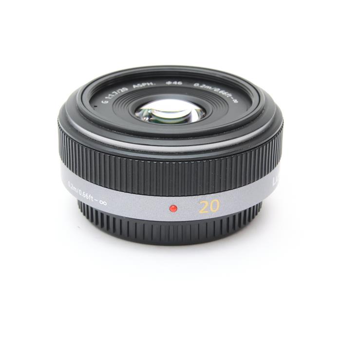 ޥåץŷԾŹ㤨֡š ʡ Panasonic G 20mm F1.7 ASPH. H-H020 (ޥե [ Lens | 򴹥 ]פβǤʤ20,900ߤˤʤޤ