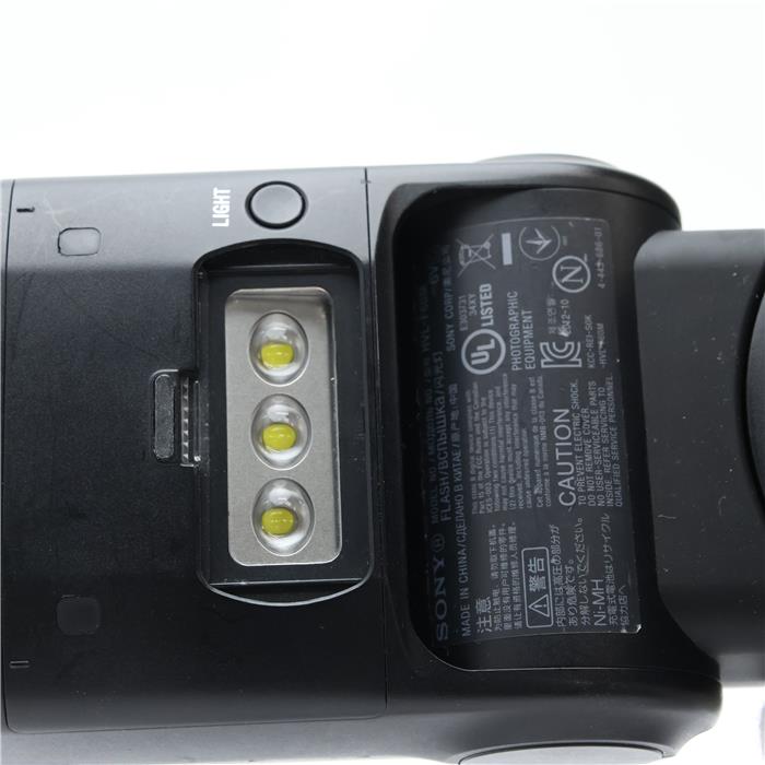 ����š� �����ʡ� SONY �ե�å��� HVL-F60M