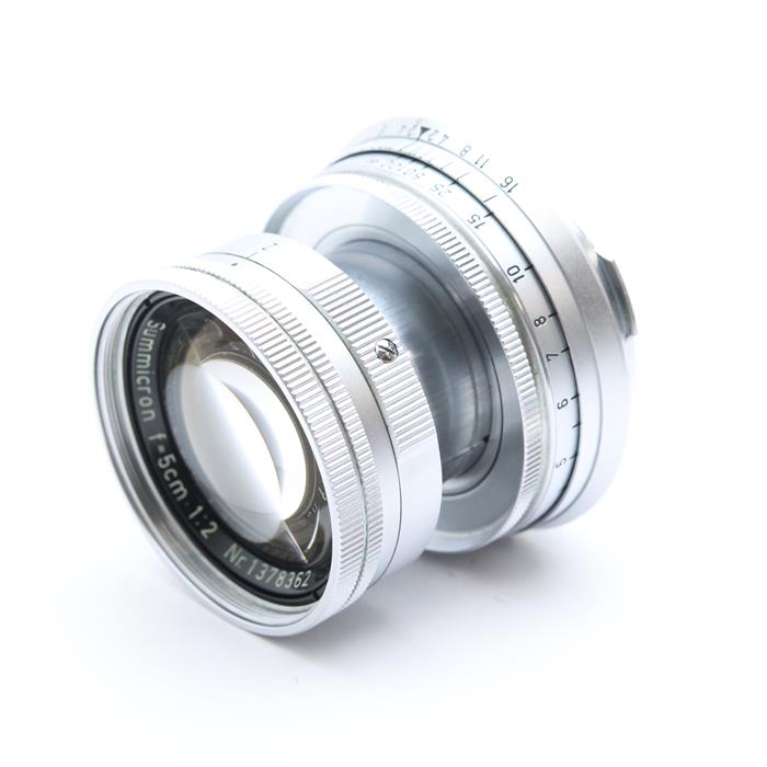 楽天市場】ズミクロン 50mm f2 沈胴の通販