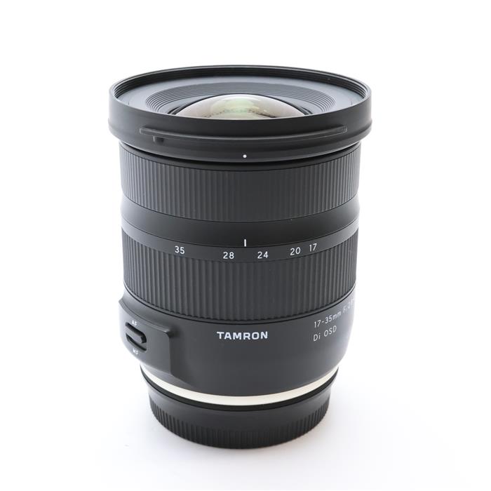 【中古】 《並品》 TAMRON 17-35mm F2.8-4 