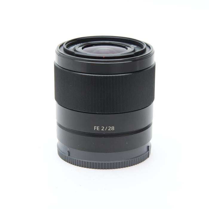 【中古】 《並品》SONYFE28...