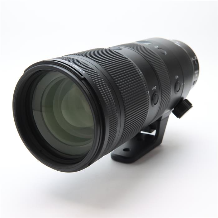【中古】 《美品》 Nikon NIKKOR Z 70-200mm F2.8 VR S [ Lens | 交換レンズ ]