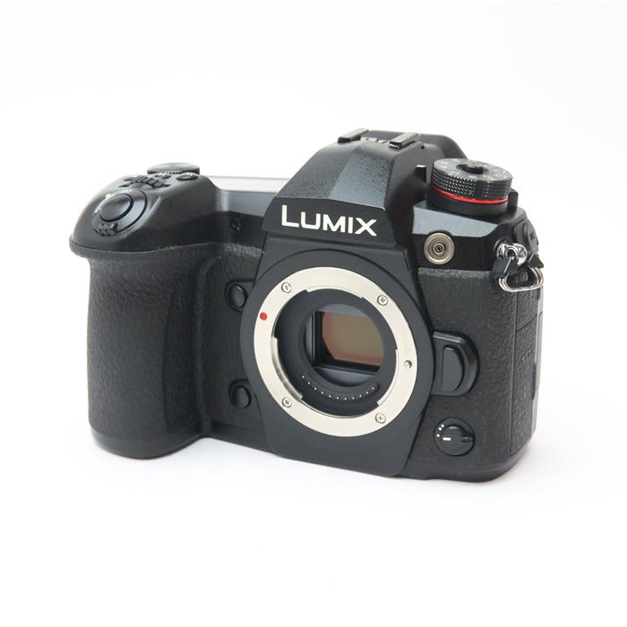 訳アリお買い得品・おまけ付　LUMIX　G9pro　ボディ 訳アリお買い得品・おまけ付 LUMIX G9pro ボディ