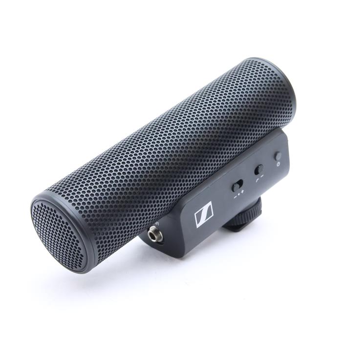 【中古】 《良品》 SENNHEISER MKE 400-II