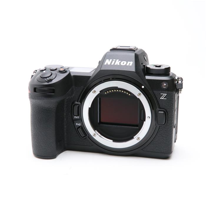【中古】 《美品》 Nikon Z6III ボディ [ デジタルカメラ ]