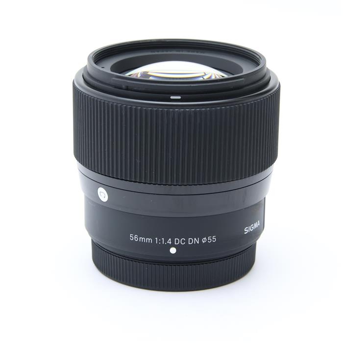 ޥåץŷԾŹ㤨֡š ʡ SIGMA C 56mm F1.4 DC DN (եեX [ Lens | 򴹥 ]פβǤʤ47,800ߤˤʤޤ