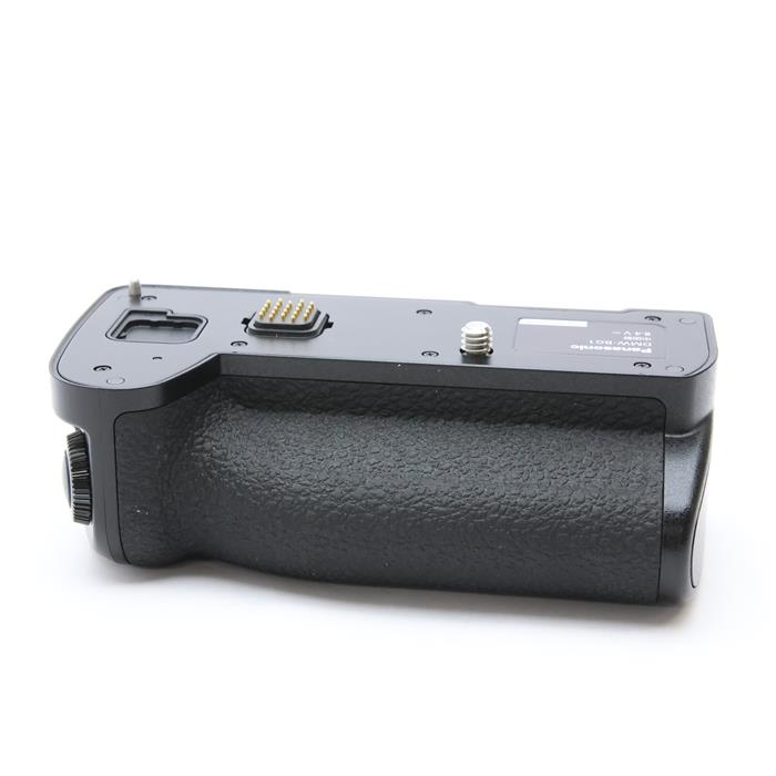 外観状態:美品 マップ保証期間:3ヶ月保証 付属品など:付属品なし◎点検スタッフからのコメント【外観】使用感が少ない商品です。【対応機種・他】LUMIX G9 PROII用です。※お求めの後2週間以内の初期不良はご返品可能です。#251117-n