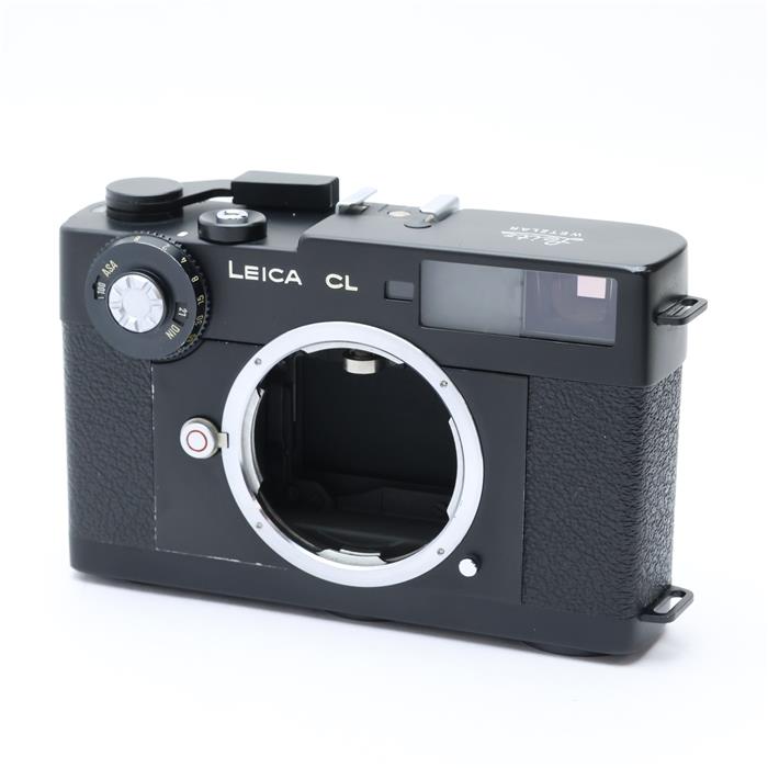 【中古】 《難有品》 Leica CL（ボディのみ）