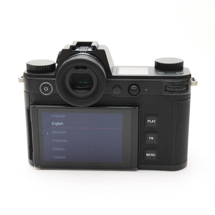【中古】 《並品》 Leica SL3 【点検...の紹介画像3