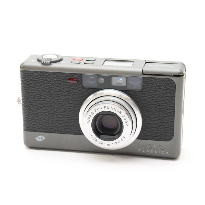 【中古】 《並品》 FUJIFILM NATURA CLASSI