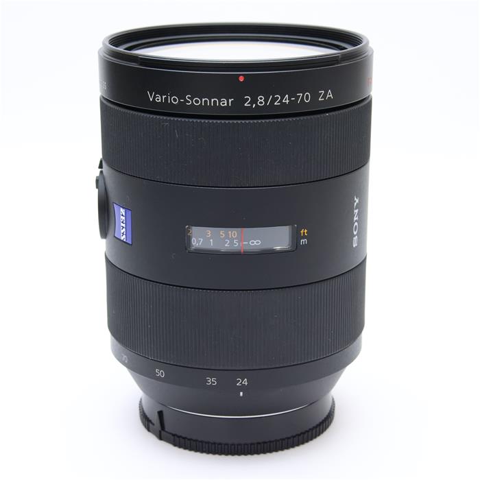 楽天市場】SONY Vario－Sonnar T* 24－70mm F2．8 ZA SSMの通販