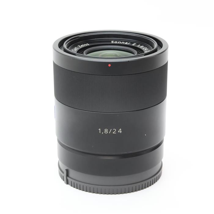 Sonnar T＊ E 24mm F1.8 ZA