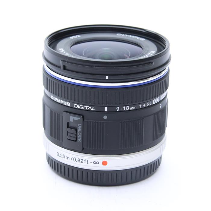 ����š� �����ʡ� OLYMPUS M.ZUIKO DIGITAL ED9-18mm F4.0-5.6 (�ޥ������ե���������) [ Lens | �򴹥�� ...