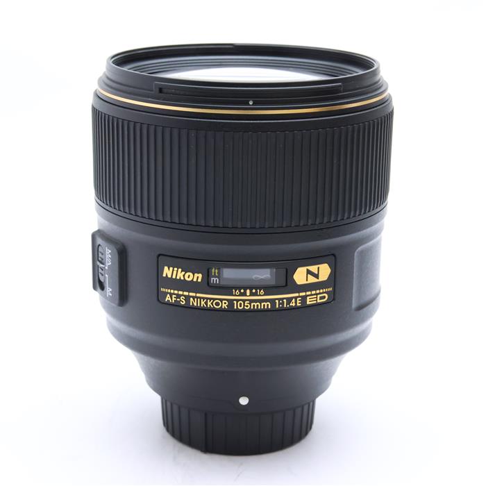 楽天市場】af－s nikkor 105mm f1．4e edの通販
