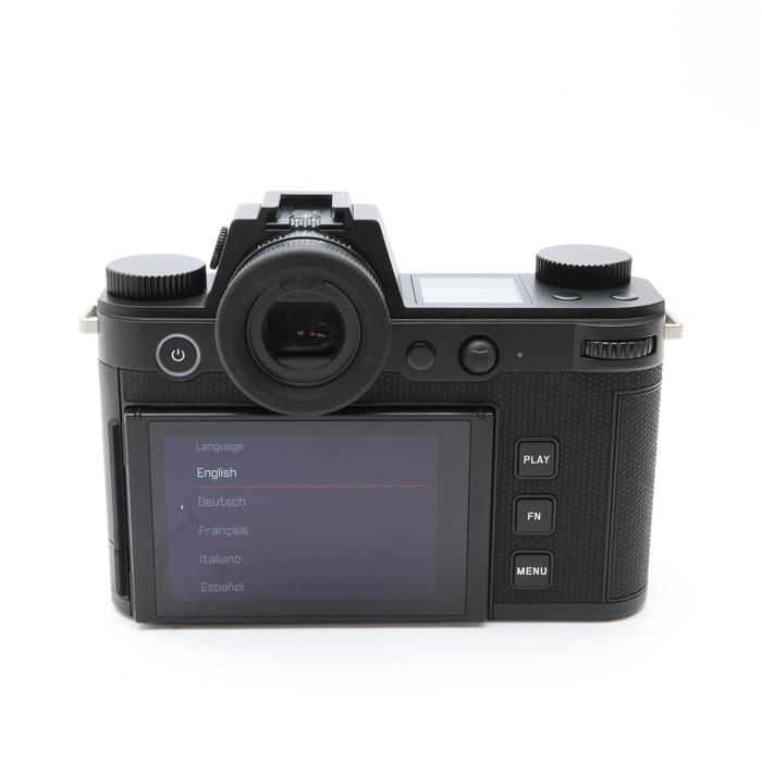 【中古】 《良品》 Leica SL3 [ デ...の紹介画像3