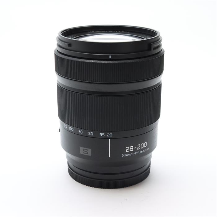����š� �����ʡ� Panasonic LUMIX S 28-200mm F4-7.1 MACRO O.I.S. S-R28200 [ Lens | �򴹥��...