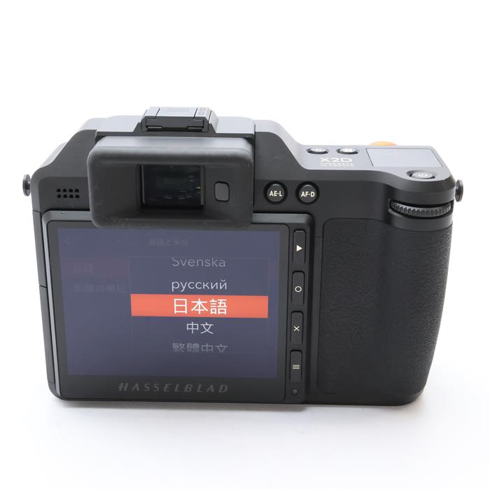 【中古】 《良品》 HASSELBLAD X2...の紹介画像3