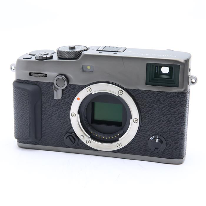限定値下げ↓FUJIFILM X-Pro3 訳あり Amazon.co.jp: FUJIFILM FX-X-PRO3-DS Mirrorless SLR Camera X-Pro3