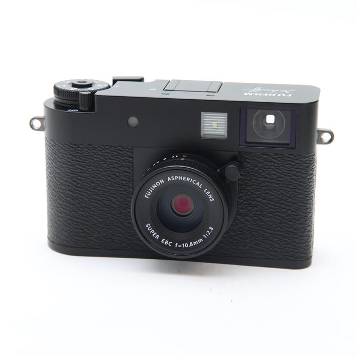【中古】 《美品》 FUJIFILM X half X-HF1 ブラック [ デジタルカメラ ]