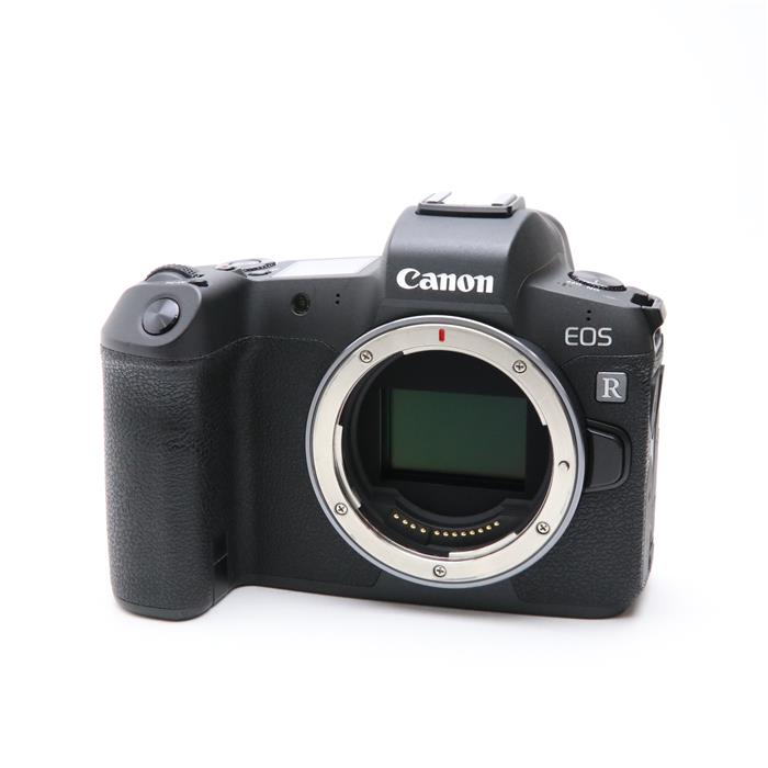 【中古】 《良品》 Canon EOS R [ デジタルカメラ ]