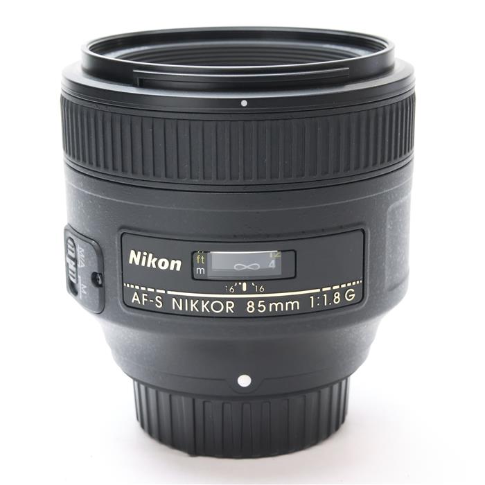 ޥåץŷԾŹ㤨֡š ʡ Nikon AF-S NIKKOR 85mm F1.8G [ Lens | 򴹥 ]פβǤʤ38,000ߤˤʤޤ