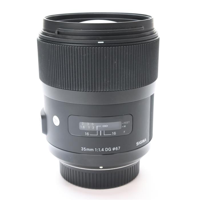 ޥåץŷԾŹ㤨֡š ʡ SIGMA A 35mm F1.4 DG HSM (˥F [ Lens | 򴹥 ]פβǤʤ50,800ߤˤʤޤ