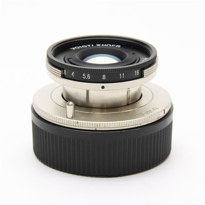 ޥåץŷԾŹ㤨֡š ʡ Voigtlander HELIAR 40mm F2.8 VM (饤M [ Lens | 򴹥 ]פβǤʤ37,800ߤˤʤޤ