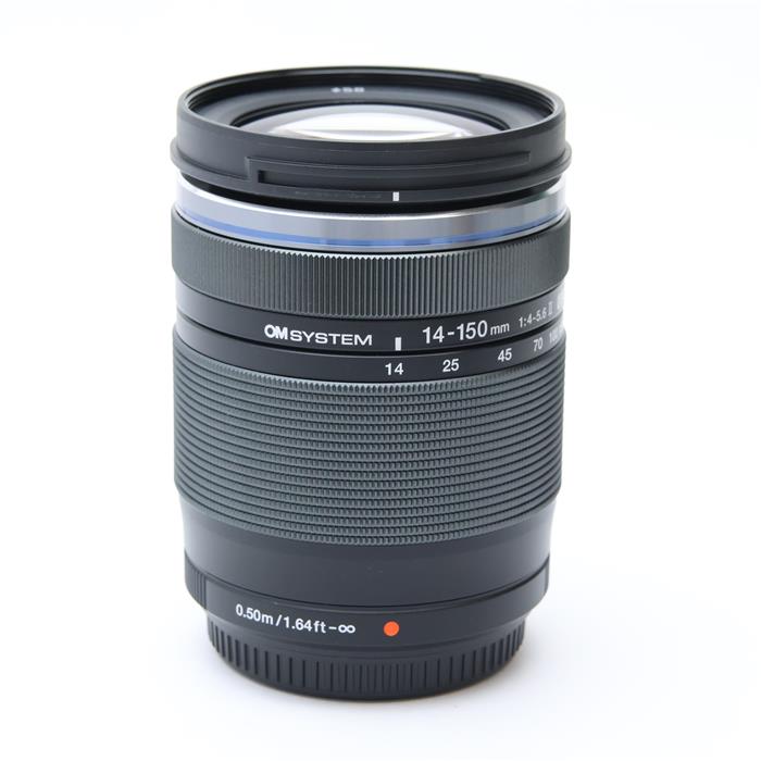 【中古】 《良品》 OM SYSTEM M.ZUIKO DIGITAL ED14-150mm F4.0-5.6 II [ Lens | 交換レンズ ]