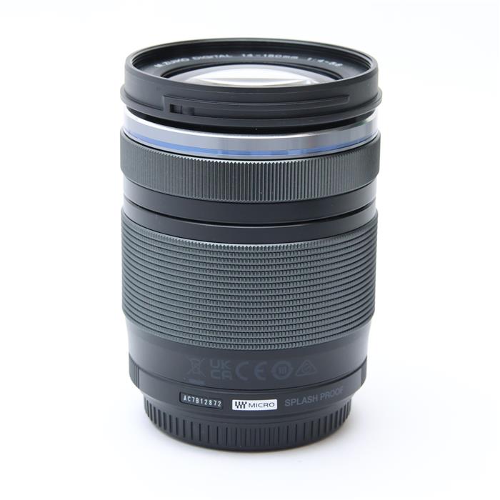 ����š� �����ʡ� OM SYSTEM M.ZUIKO DIGITAL ED14-150mm F4.0-5.6 II [ Lens | �򴹥�� ]