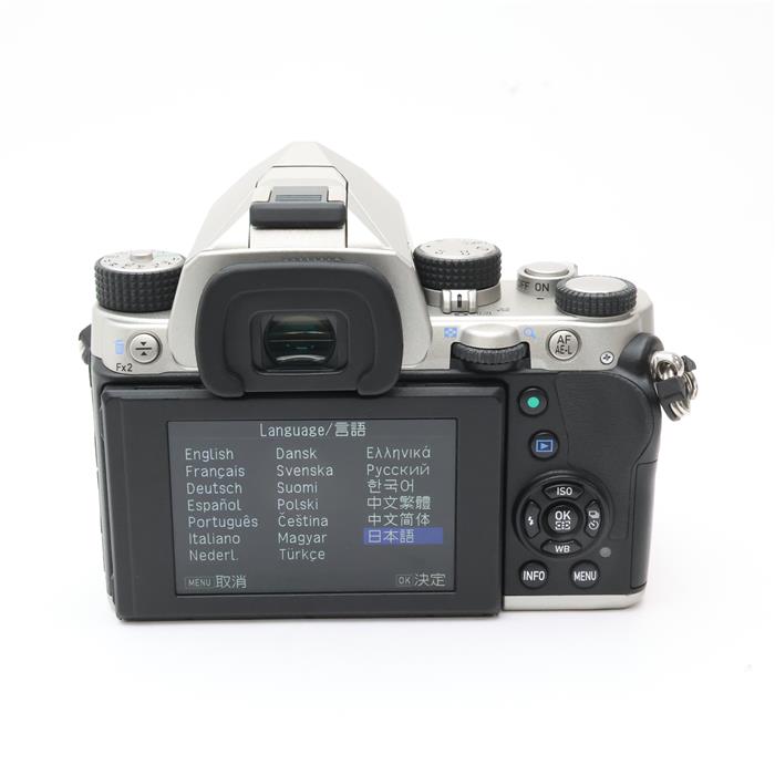 ����š� �����ʡ� PENTAX KP �ܥǥ� ����С��ڥե��������������ü�ҥ��С����ʸ�/���������ѡ� [ �ǥ����륫��� ]