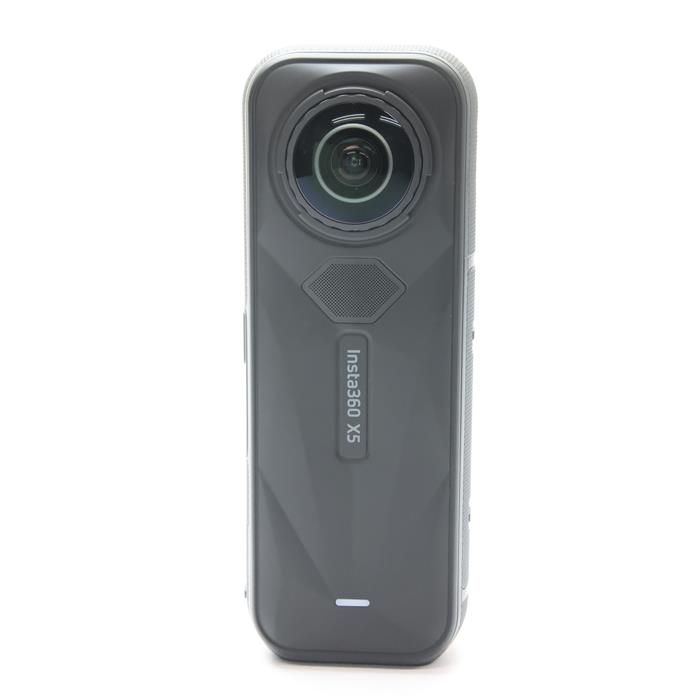 【中古】 《美品》 Insta360 X5 CINSAAHA-X510 [ デジタルカメラ ]