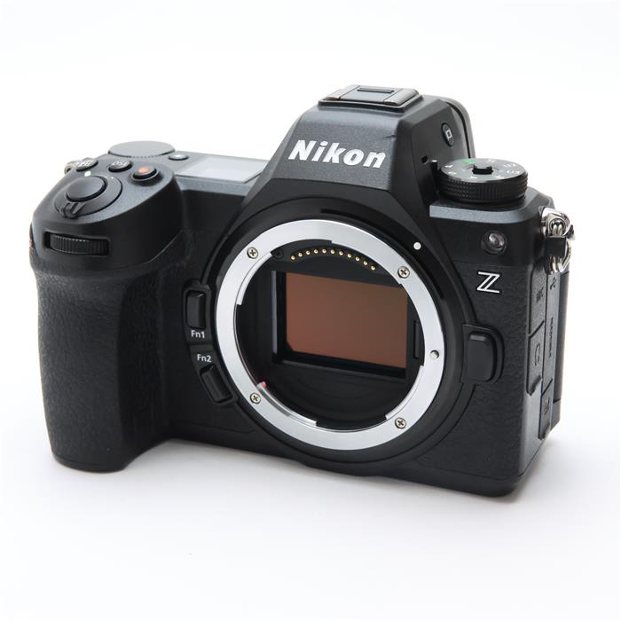 【中古】 《美品》 Nikon Z6III ボディ 【別売予備バッテリー付！】 [ デジタルカメラ ]